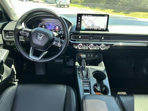 Used 2024 Honda Civic Touring image 17