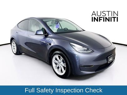 Used 2022 Tesla Model Y Long Range