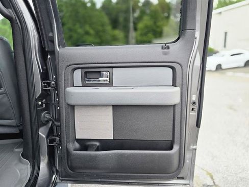 Used 2014 Ford F150 XLT w/ Equipment Group 302A Luxury AWD/4WD image 29