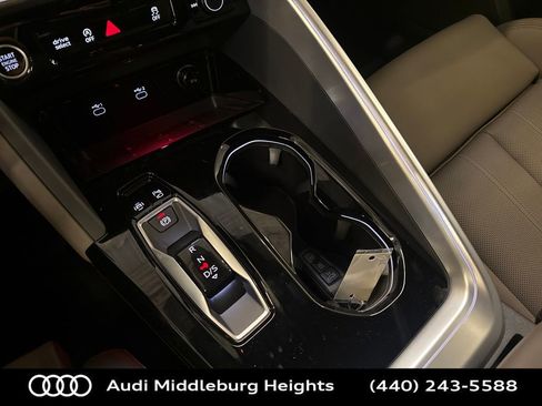 New 2025 Audi Q5 2.0T Premium Plus image 21