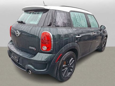 Used 2012 MINI Cooper Countryman S FWD image 3