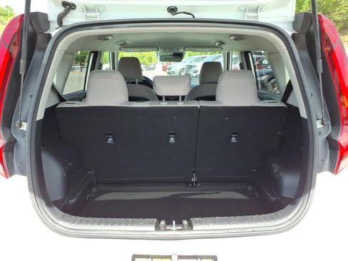 Used 2022 Kia Soul LX w/ Technology Package FWD image 9