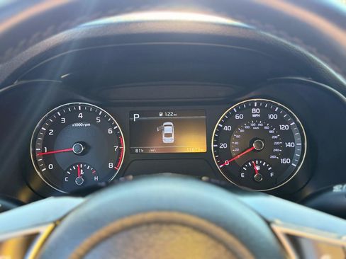 Used 2023 Kia Forte GT-Line w/ GT-Line Technology Package FWD image 30