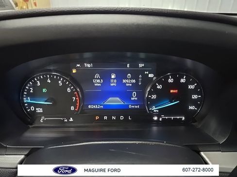 Used 2022 Ford Explorer XLT w/ Equipment Group 202A image 22