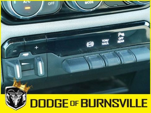 Used 2024 RAM 3500 Tradesman w/ Chrome Appearance Group image 27