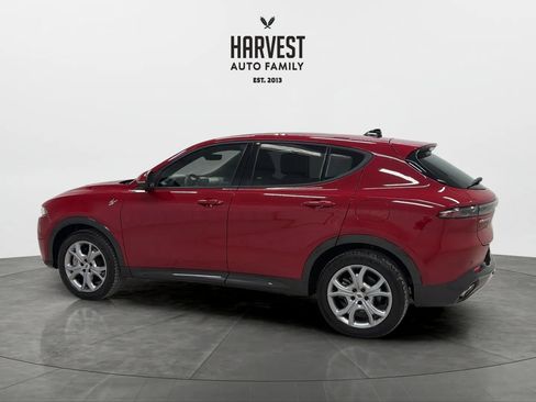 Used 2024 Dodge Hornet R/T image 3