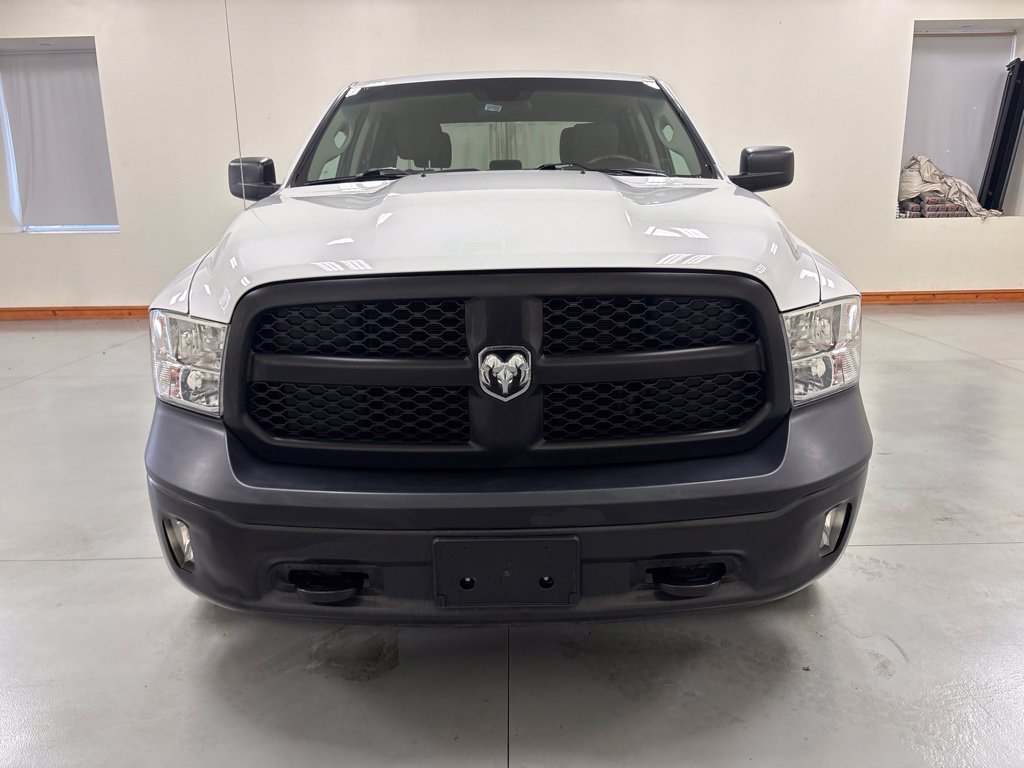 Used 2024 RAM 1500 Tradesman w/ Popular Equipment Group AWD/4WD image 3