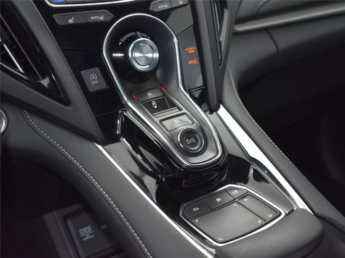 Used 2019 Acura RDX AWD w/ Technology Package image 5