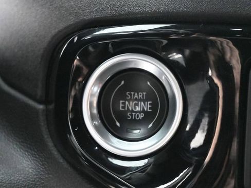 Used 2023 Chevrolet Silverado 1500 LTZ w/ LTZ Premium Texas Edition AWD/4WD image 19