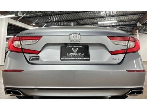 Used 2020 Honda Accord EX-L image 14