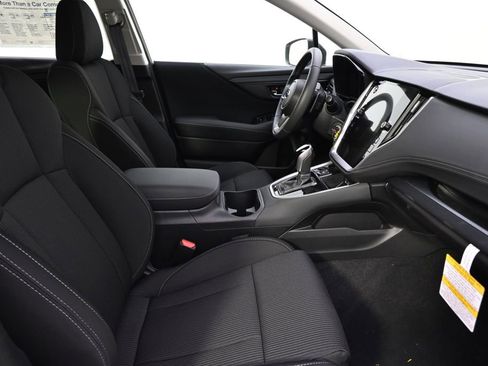 New 2025 Subaru Legacy Premium image 16