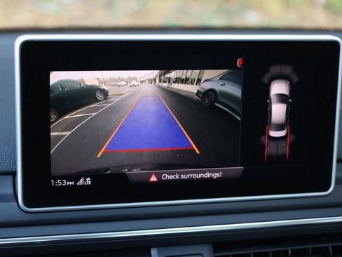 Used 2017 Audi A4 2.0T Premium Plus image 35