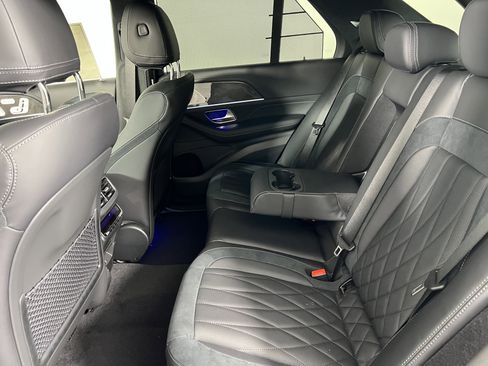 New 2026 Mercedes-Benz GLE 63 AMG S image 21