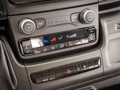 Used 2023 RAM ProMaster 2500 w/ Convenience Group image 23