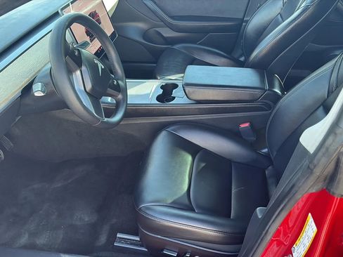 Used 2022 Tesla Model 3 RWD image 14