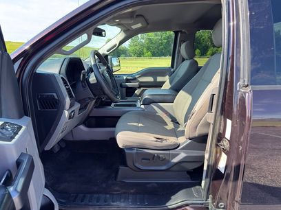 Used 2019 Ford F150 XLT w/ Equipment Group 302A Luxury