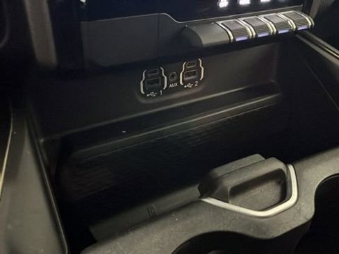 Used 2021 RAM 1500 Rebel w/ Level 2 Equipment Group AWD/4WD image 31