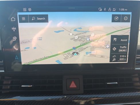 Used 2025 Audi S5 Premium Plus image 31