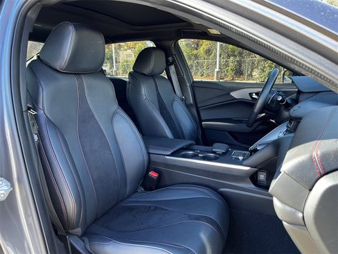 Used 2023 Acura TLX w/ A-SPEC Pkg image 25