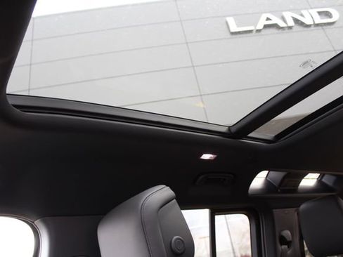 New 2026 Land Rover Defender 110 S image 20