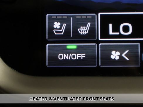 Used 2024 Subaru Outback Touring XT image 9