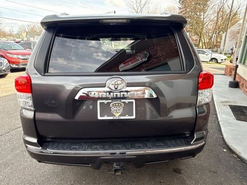 Used 2013 Toyota 4Runner SR5 w/ Premium Pkg image 6