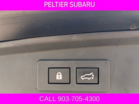 Used 2025 Subaru Outback Onyx Edition AWD/4WD image 18