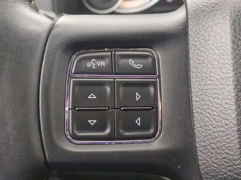 Used 2017 RAM 1500 Sport w/ Sublime Green Sport Package image 25