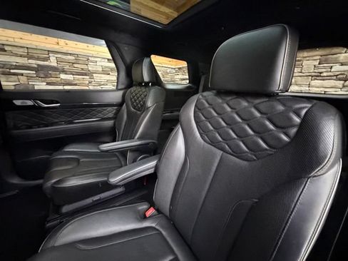 Used 2020 Hyundai Palisade Limited AWD/4WD image 36