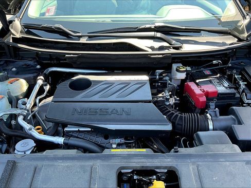 Certified 2023 Nissan Rogue SL AWD/4WD image 32