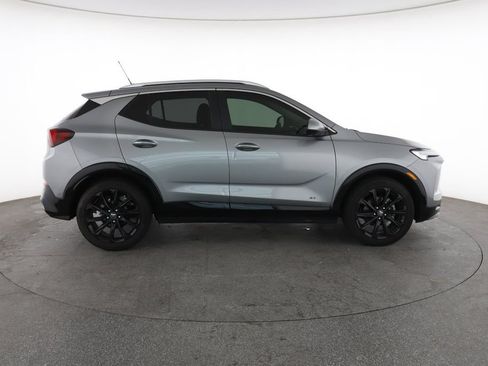 Certified 2026 Buick Encore GX Sport Touring w/ Advanced Technology Package FWD image 14