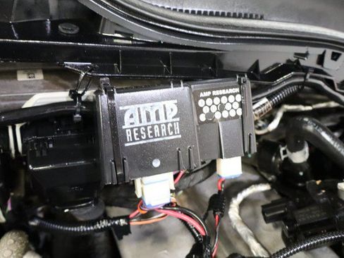 Used 2019 Ford F250 Lariat w/ Tow Technology Bundle AWD/4WD image 85