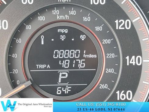 Used 2017 Honda Accord Sport Special Edition image 22