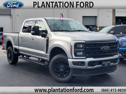 Used 2024 Ford F250 Lariat w/ Lariat Ultimate Package