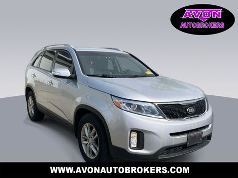 Used 2014 Kia Sorento LX w/ LX V6 Convenience Package AWD/4WD image 1