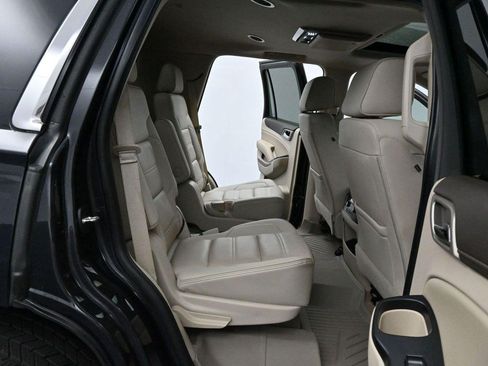 Used 2020 GMC Yukon Denali w/ Denali Ultimate Package AWD/4WD image 40