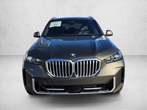 New 2026 BMW X5 sDrive40i RWD image 6