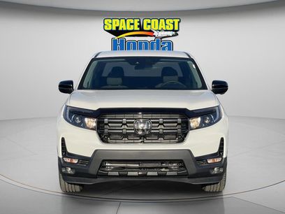New 2026 Honda Ridgeline Sport