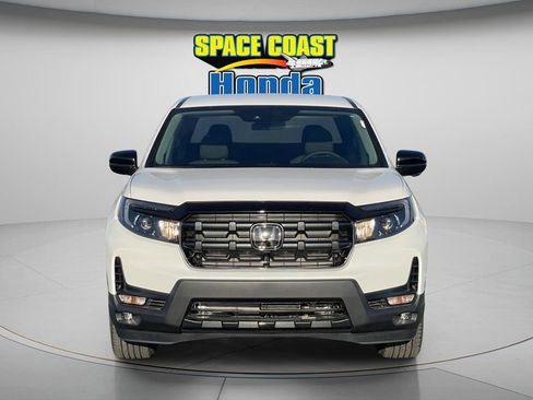 New 2026 Honda Ridgeline Sport image 2