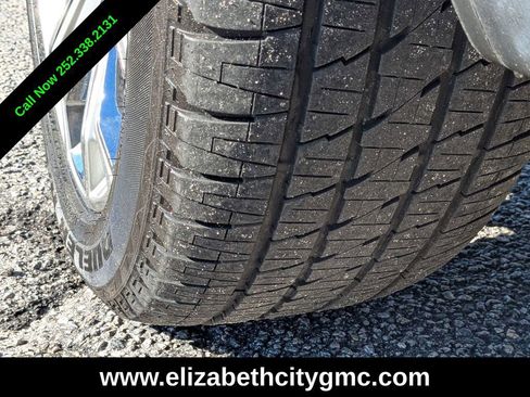 Used 2015 GMC Yukon Denali w/ Premium Package image 13