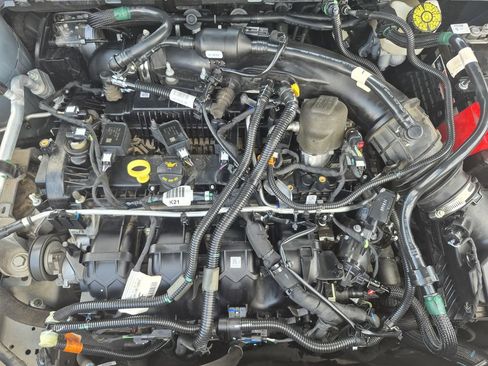 Used 2022 Ford Maverick XLT w/ Equipment Group 300A Standard AWD/4WD image 17