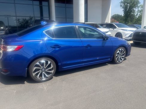 Used 2016 Acura ILX FWD image 13