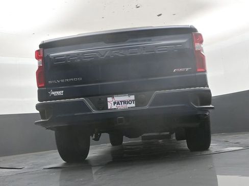 Used 2020 Chevrolet Silverado 1500 RST w/ All-Star Edition AWD/4WD image 40