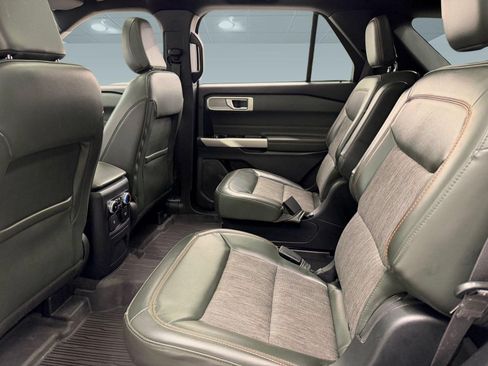 Certified 2023 Ford Explorer Timberline w/ Timberline Technology Package AWD/4WD image 24