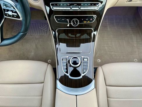 Used 2023 Mercedes-Benz C 300 4MATIC Coupe w/ AMG Line image 34