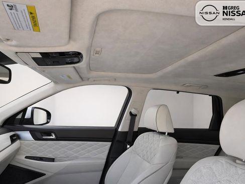 Used 2020 Hyundai Palisade Limited image 9