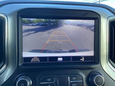 Used 2020 Chevrolet Silverado 2500 LT w/ All Star Edition AWD/4WD image 17