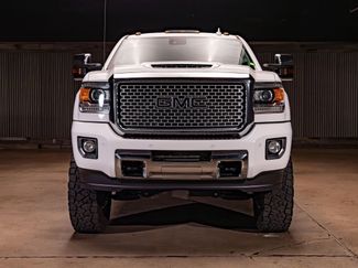 Used 2017 GMC Sierra 2500 Denali w/ Duramax Plus Package AWD/4WD video 2