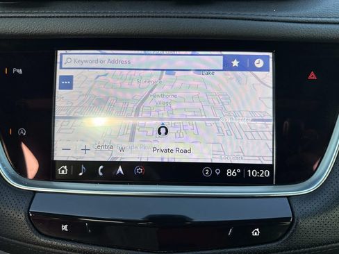 Used 2023 Cadillac XT5 Premium Luxury FWD image 29