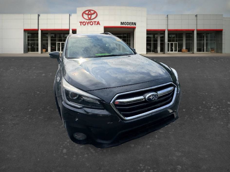 Used 2019 Subaru Outback 3.6R Limited w/ Protection Package #1 AWD/4WD image 7